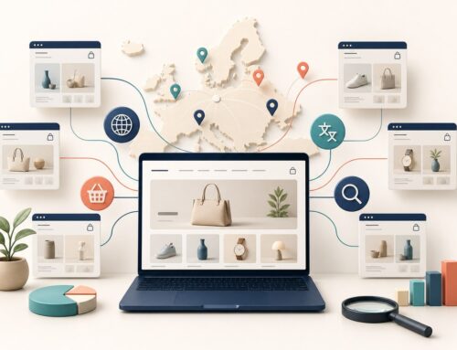 Traduzione e-commerce e SEO multilingue: la strada verso il successo internazionale